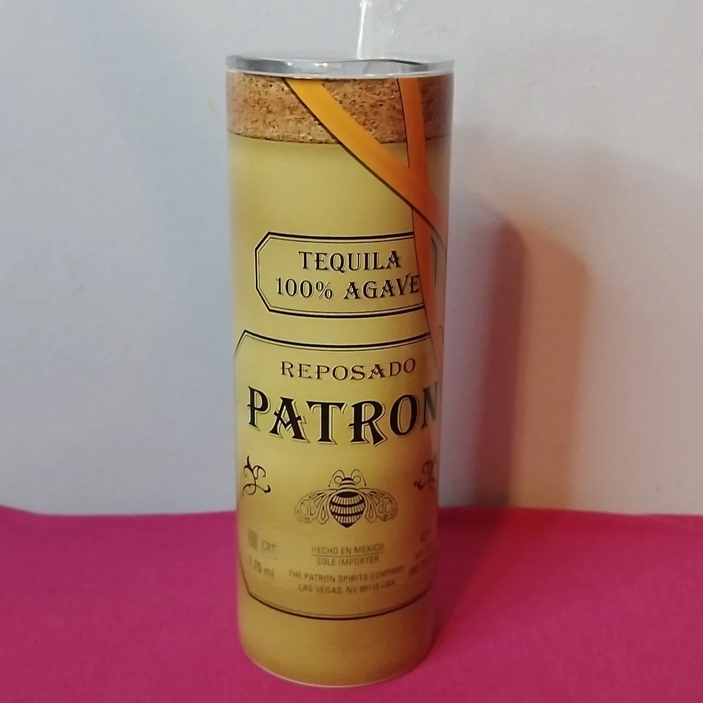 20 Oz. Stainless Steel Insulated Tumbler